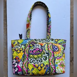 Vera Bradley Rio Purse